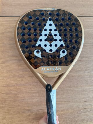 Pala de Pádel Alacran Dune Pro