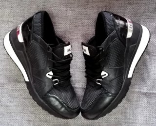 Zapatillas Michael Kors Negras