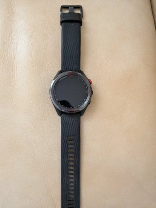 Reloj GPS Garmin Approach S62 golf