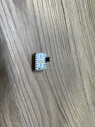 Driver FYSETC Silent 2209