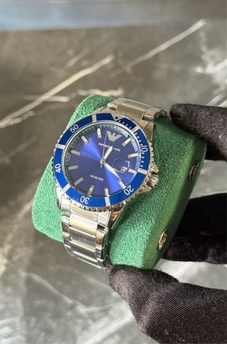 Reloj Emporio Armani