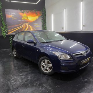 OFERTÓN Hyundai i30 2009