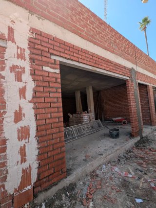 Albañil Autónomo – Reformas, Tabiquería, Pladur