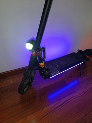 Patinete Eléctrico Yoyor G5