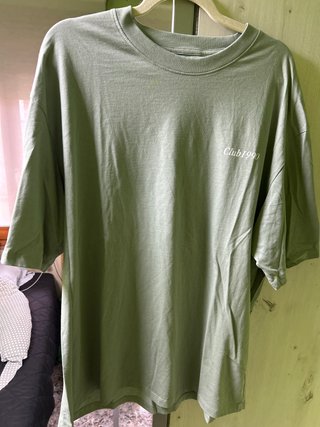 Camiseta Jack & Jones Verde
