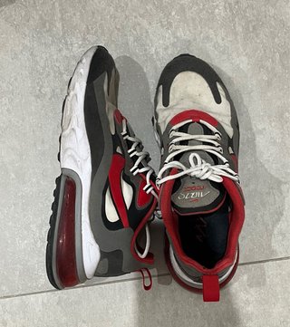 Zapatillas Nike Air Max 270