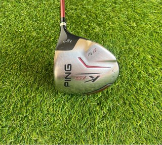 Driver Ping K15 SF Tec 12.0 Diestro