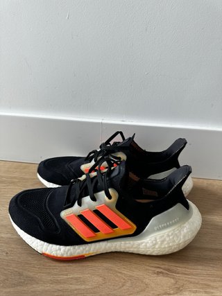 Zapatillas Adidas Ultraboost 22 Talla 42