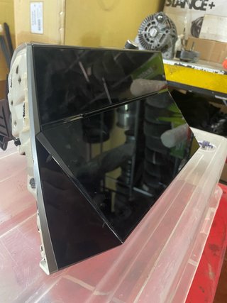 Pantalla Multimedia Peugeot 308