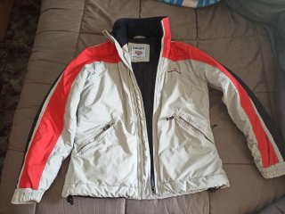 Chaqueta O'Neill Chica