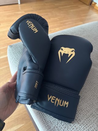 Guantes de Boxeo Venum 16 oz