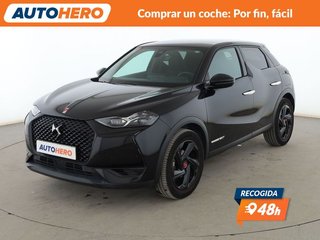 DS DS 3 1.2 PureTech Performance
