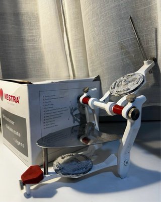Articulador Dental Mestra