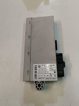 Centralita BMW CAS 2 (61356964051)