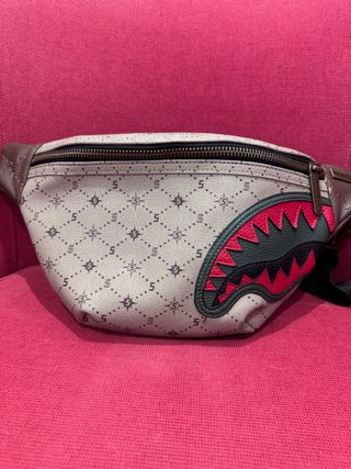Riñonera Sprayground