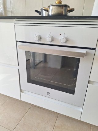 Horno Balay Blanco