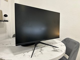 Monitor Gaming Newskill Icarus 27” FHD 165hz