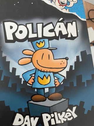 Coleccion 10 libros polican