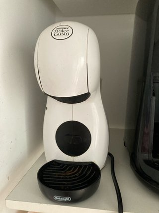Lote Electrodomésticos: Microondas, Air Fryer y Ca