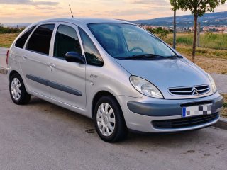 Citroen Xsara 2003