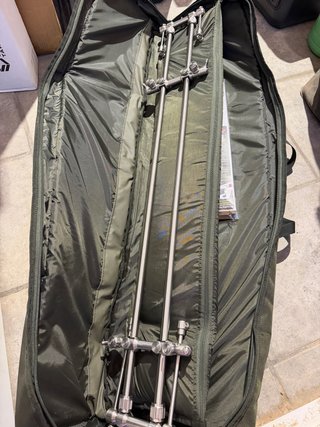 Trípode Solar P1 Universal