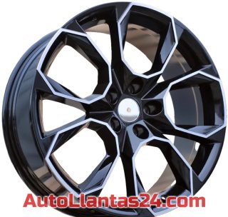 Llantas para Skoda Seat 17 a 22" ref. 782