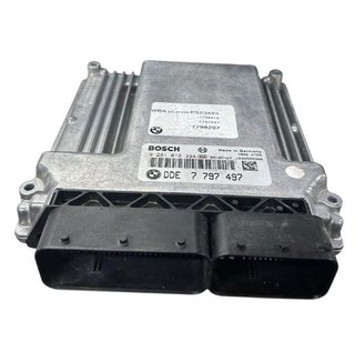 Bmw 386453 0281012334 centralita motor uce serie 3