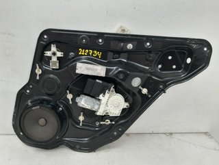 Seat 1168671 elevalunas trasero derecho leon (1m1)
