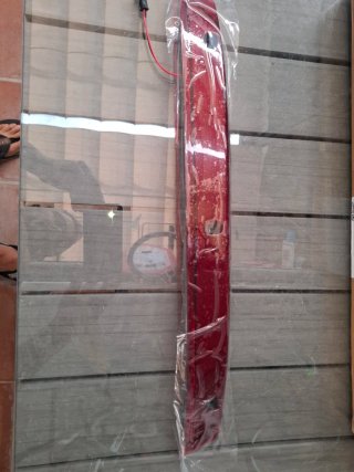 Tercera luz de freno LED Mercedes Vito 639