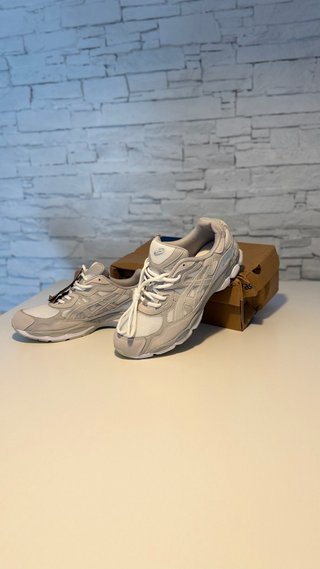 Zapatillas Asics Gel-Nyc