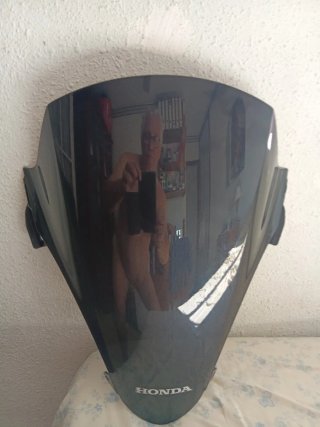 Cúpula Honda PCX Original