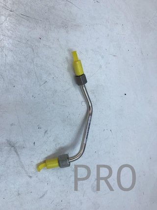 Tubo engrase turbo fiat ducato