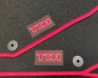 + Seat Ibiza 6J Alfombrillas a medida
