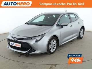 Toyota Corolla 1.8 Hybrid Active Tech