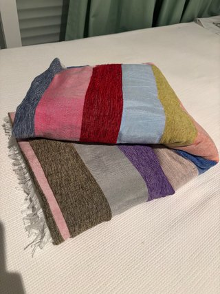 Tapiz o Funda sofa Multiusos de Tela