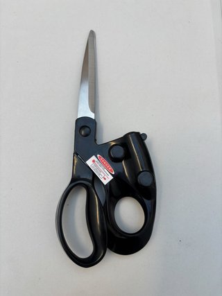 Tijeras con Guía Láser