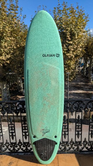Tabla de Surf Olaian 900 7 Pies