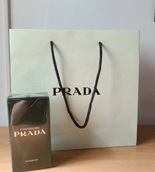 Prada Paradigme Le Parfum