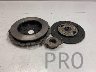 kit embrague lancia prisma resty nuevo