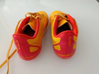 Zapatillas de Fútbol Kipsta