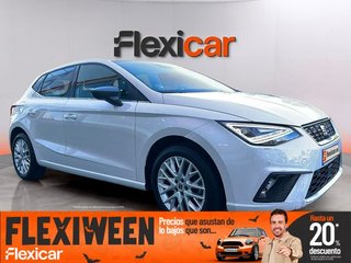 Seat Ibiza 1.0 TSI 85kW (115CV) Special Edition