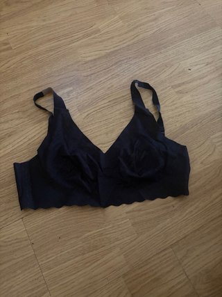 Sujetador Sloggi ZERO Feel Bliss Soft Negro