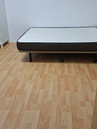 ALQUILO HABITACIÓN PARA PAREJA No Acepto niños.