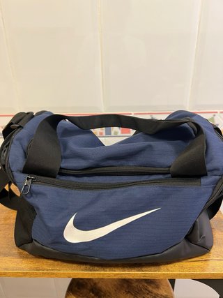 Bolsa Nike Brasilia 9.5