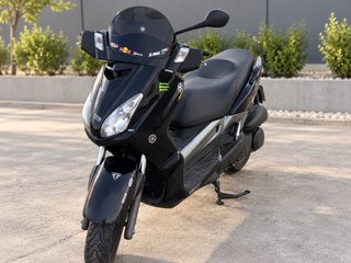 Yamaha X-Max 250 (2008)