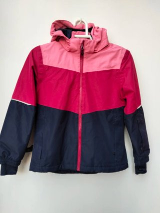 Chaqueta Técnica de Esquí para Niña Crivit 10años