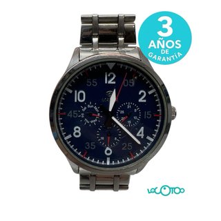 MAREA 5ATM WATERPROOF NO Acero NO