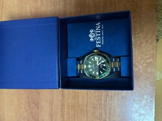 Reloj Festina