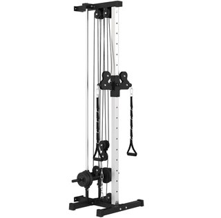 Máquina de Poleas para Gimnasio