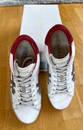 Zapatillas Premiata Talla 41